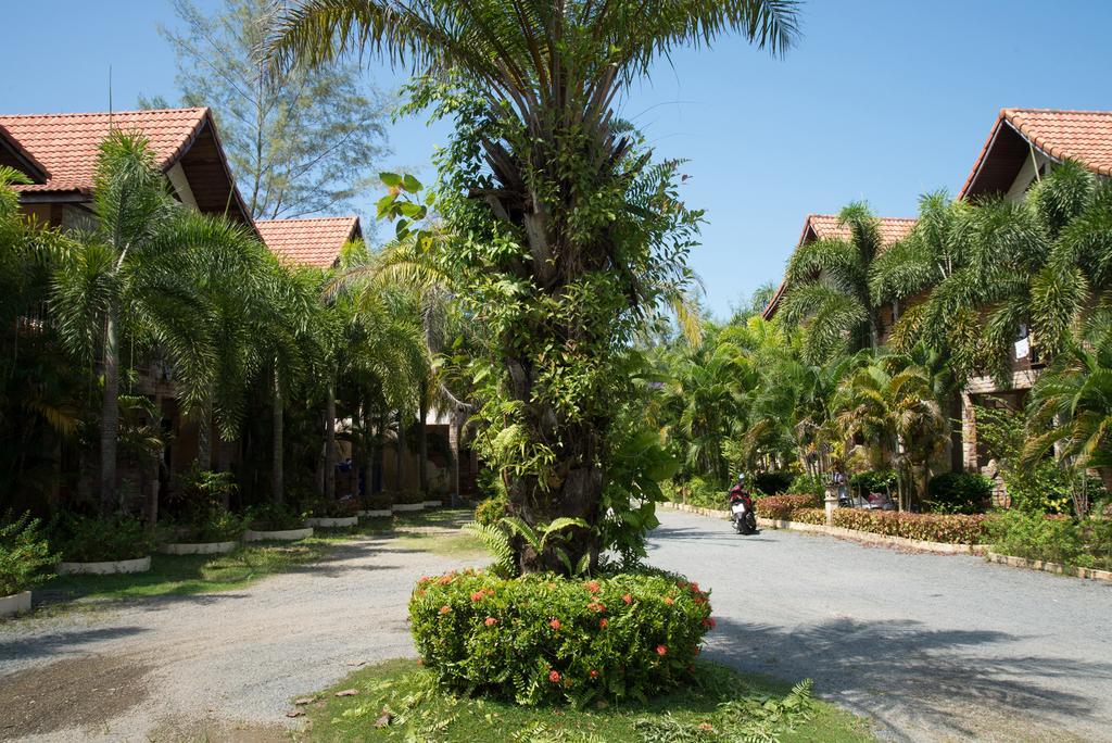 Sofia Garden Resort Koh Chang Exterior foto